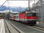 br-1142-1144/235006/1144-037-mit-personenzug-am-8112012 1144 037 mit Personenzug am 8.11.2012 in Salzburg Hbf 